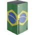 Brazil Flag Distressed Xbox Series X Skins